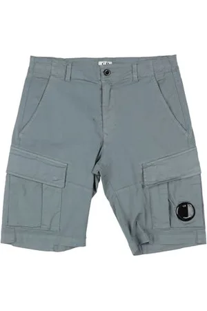 C.P. Company PARTES DE ABAJO - Pantalones cortos y bermudas