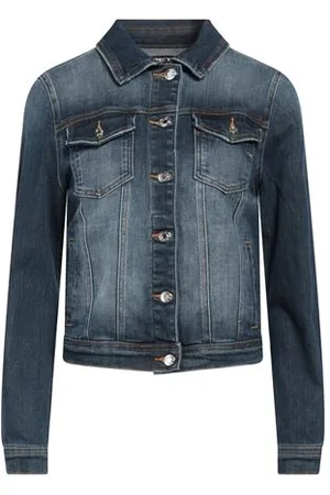 Met ROPA DE ABRIGO - Chaquetas vaqueras