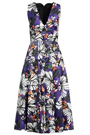 Pinko VESTIDOS - Vestidos midi