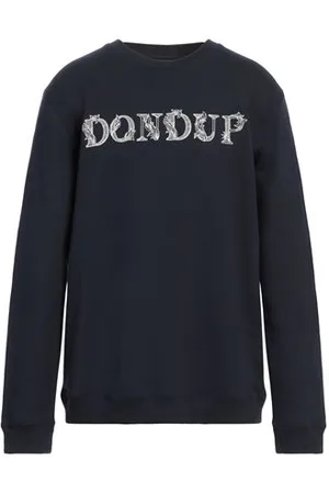 Dondup CAMISETAS Y TOPS - Sudaderas