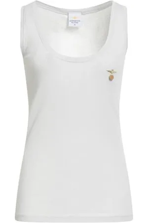 Aeronautica Militare CAMISETAS Y TOPS - Camisetas de tirantes