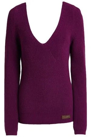 Dsquared2 PRENDAS DE PUNTO - Pullover