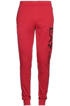 EA7 PARTES DE ABAJO - Pantalones