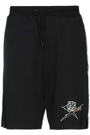 Philipp Plein PARTES DE ABAJO - Pantalones cortos y bermudas
