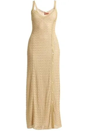 Missoni VESTIDOS - Vestidos largos