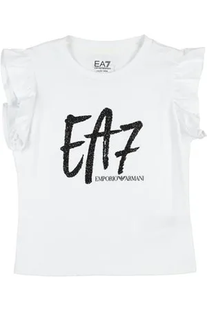 EA7 CAMISETAS Y TOPS - Camisetas