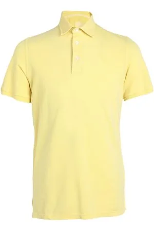 FEDELI CAMISETAS Y TOPS - Polos