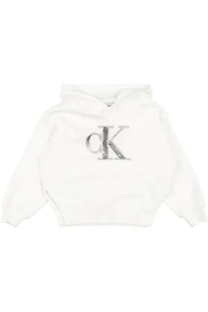 Calvin Klein CAMISETAS Y TOPS - Sudaderas