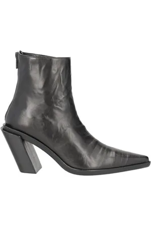ANN DEMEULEMEESTER CALZADO - Botines de caña alta