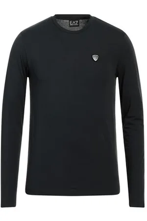 EA7 CAMISETAS Y TOPS - Camisetas