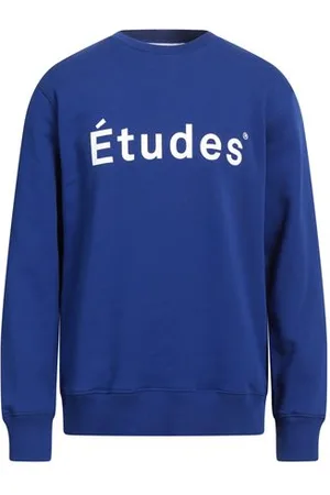 Etudes CAMISETAS Y TOPS - Sudaderas
