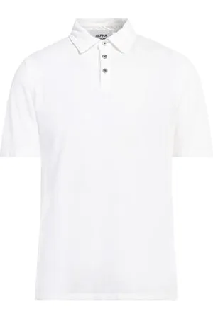 ALPHA STUDIO CAMISETAS Y TOPS - Polos