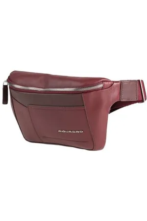 Piquadro BOLSOS - Riñoneras