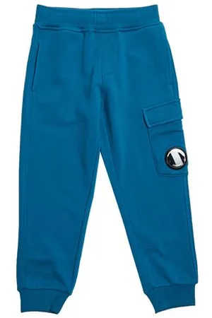 C.P. Company PARTES DE ABAJO - Pantalones