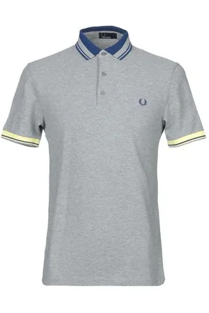 Fred Perry CAMISETAS Y TOPS - Polos