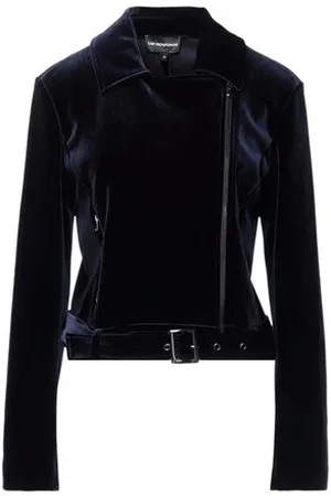 Emporio Armani ROPA DE ABRIGO - Chaquetas y cazadoras