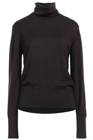 ALPHA STUDIO PRENDAS DE PUNTO - Cuello alto