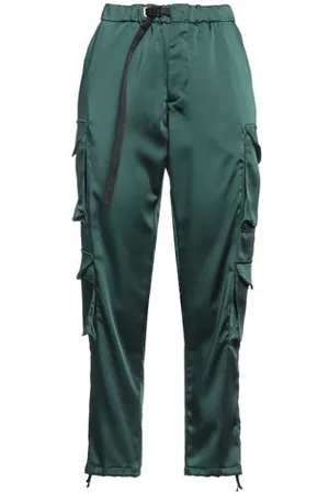 White Sand PARTES DE ABAJO - Pantalones