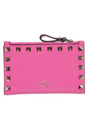 VALENTINO GARAVANI Marroquinería - Billeteras