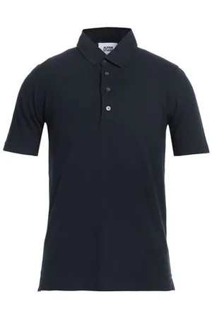 ALPHA STUDIO CAMISETAS Y TOPS - Polos