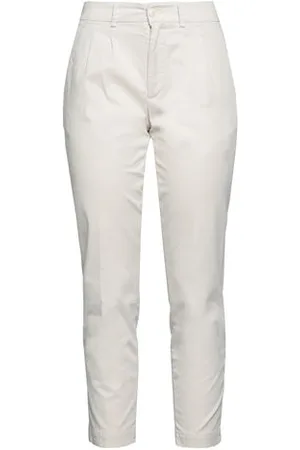 (+) people PARTES DE ABAJO - Pantalones