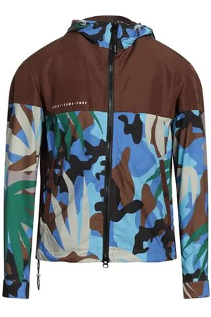 PMDS PREMIUM MOOD DENIM SUPERIOR ROPA DE ABRIGO - Chaquetas y cazadoras