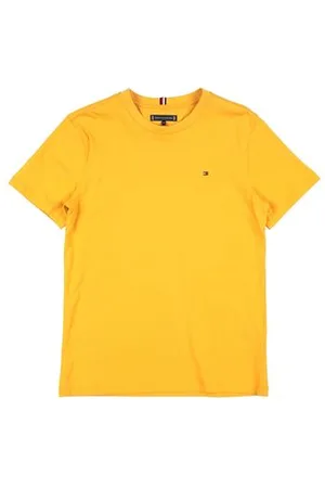 Tommy Hilfiger CAMISETAS Y TOPS - Camisetas