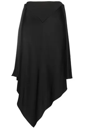 Givenchy PARTES DE ABAJO - Faldas midi