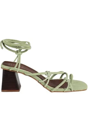 ALOHAS CALZADO - Sandalias de dedo