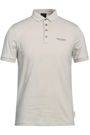 Armani Exchange CAMISETAS Y TOPS - Polos
