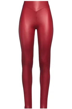 Patrizia Pepe PARTES DE ABAJO - Leggings