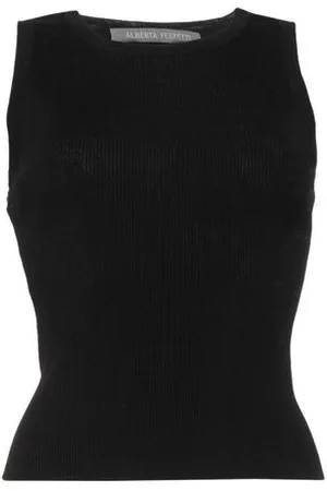 Alberta Ferretti CAMISETAS Y TOPS - Camisetas de tirantes