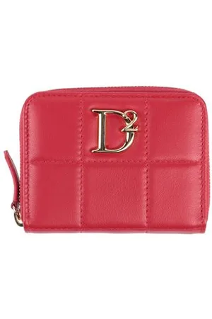 Dsquared2 Marroquinería - Billeteras
