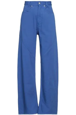 Maison Margiela PARTES DE ABAJO - Pantalones vaqueros