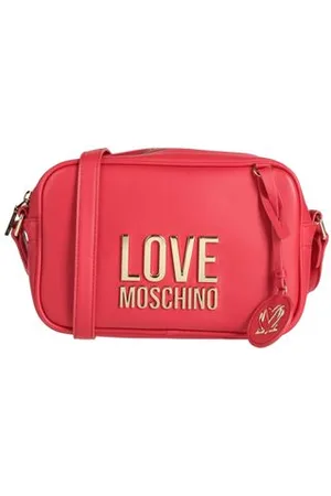 Moschino BOLSOS - Bolsos con bandolera