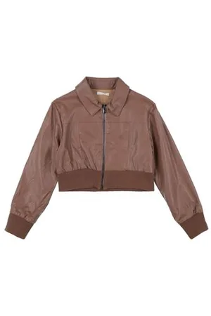 L:Ú L:Ú ROPA DE ABRIGO - Chaquetas y cazadoras