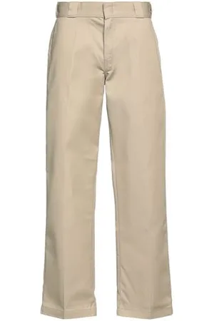 Dickies PARTES DE ABAJO - Pantalones