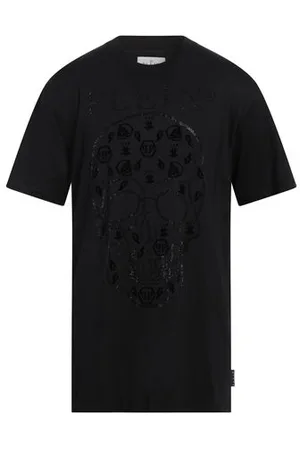 Philipp Plein CAMISETAS Y TOPS - Camisetas
