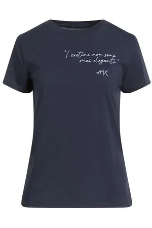 Armani Exchange CAMISETAS Y TOPS - Camisetas