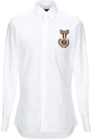 Dolce & Gabbana CAMISETAS Y TOPS - Camisas