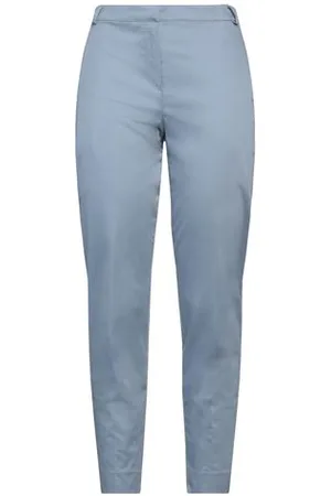 D.EXTERIOR PARTES DE ABAJO - Pantalones