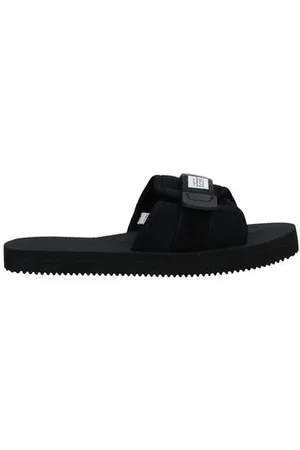 SUICOKE CALZADO - Sandalias con cierre