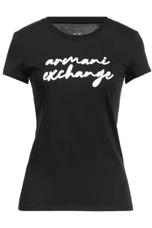 Armani Exchange CAMISETAS Y TOPS - Camisetas
