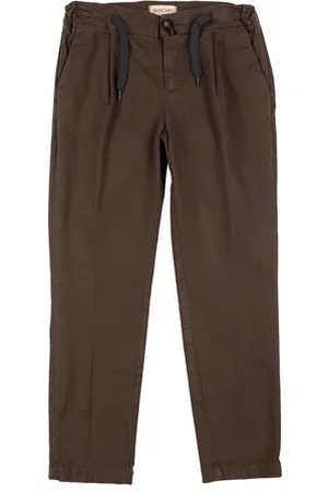 Baronio PARTES DE ABAJO - Pantalones