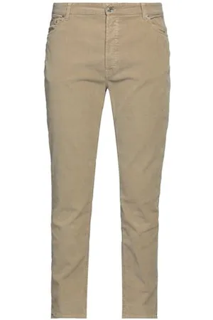 DEPARTMENT 5 PARTES DE ABAJO - Pantalones