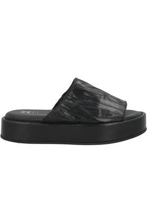 Moma CALZADO - Sandalias con cierre