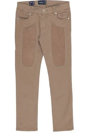 Jeckerson PARTES DE ABAJO - Pantalones