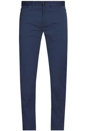 ISAIA PARTES DE ABAJO - Pantalones