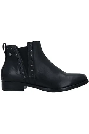 Nero Giardini CALZADO - Botines de caña alta