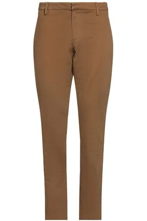 Dondup PARTES DE ABAJO - Pantalones